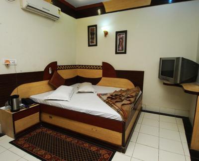 OYO 6317 Hotel Shiv Palace New Delhi Cameră foto